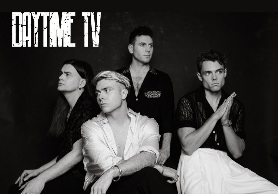 Daytime TV (Feat) (1)