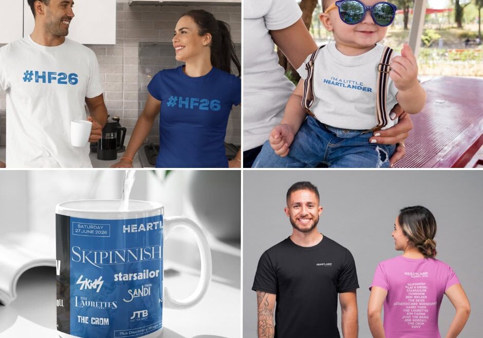 HF - 2026 Posts (FB)