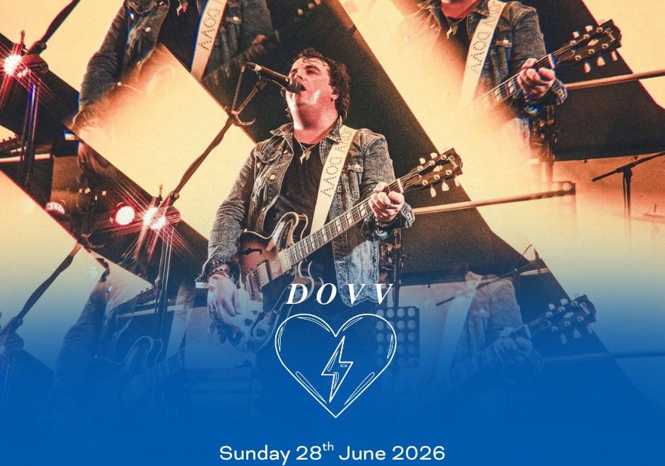 HF - Announcement - Dovv (website)