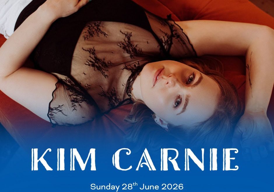 HF - Announcement - Kim Carnie (website)