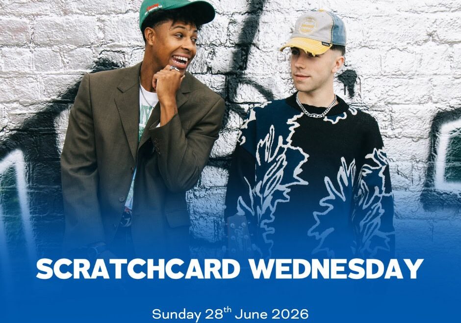 HF - Announcement - Scratchcard Wednesday (website)