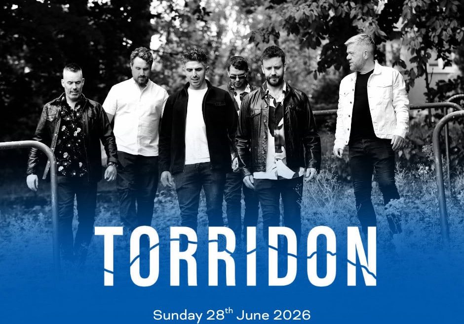 HF - Announcement - Torridon (website)