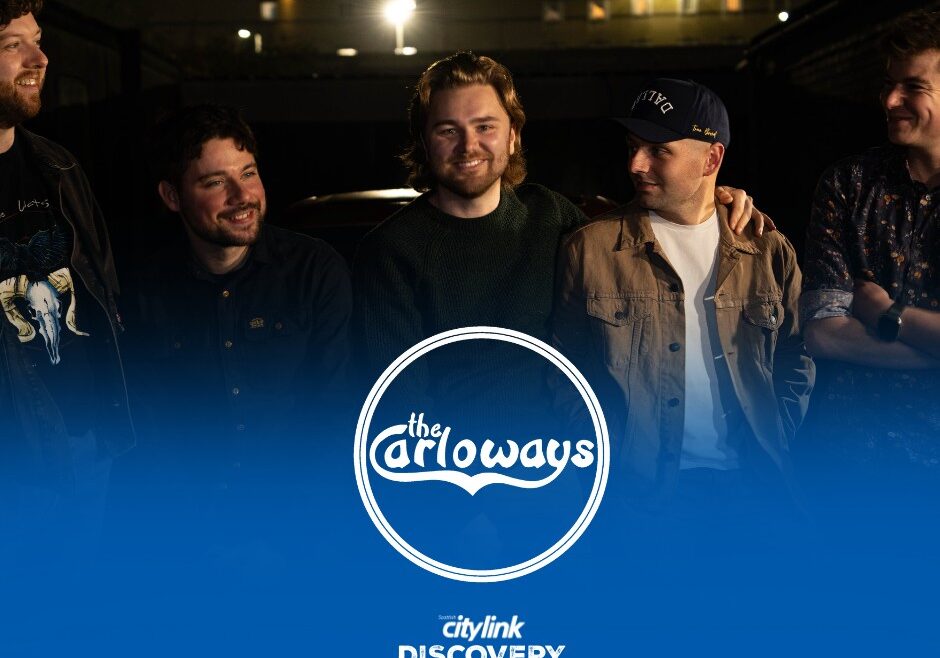 HF - DS (FB) - The Carloways (1)