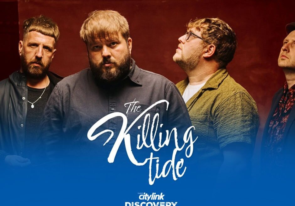 HF - DS (FB) - The Killing Tide (1)