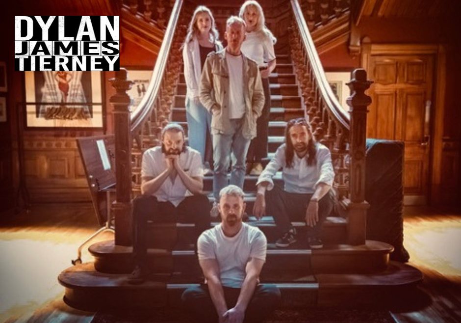 HF - Dylan James Tierney - Posts HF - Dylan James Tierney - Posts