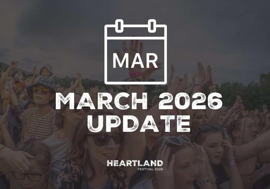 HF - March 2026 Update HF - March 2026 Update