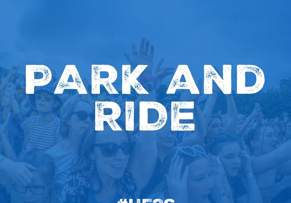 HF - Park and Ride (Blog)