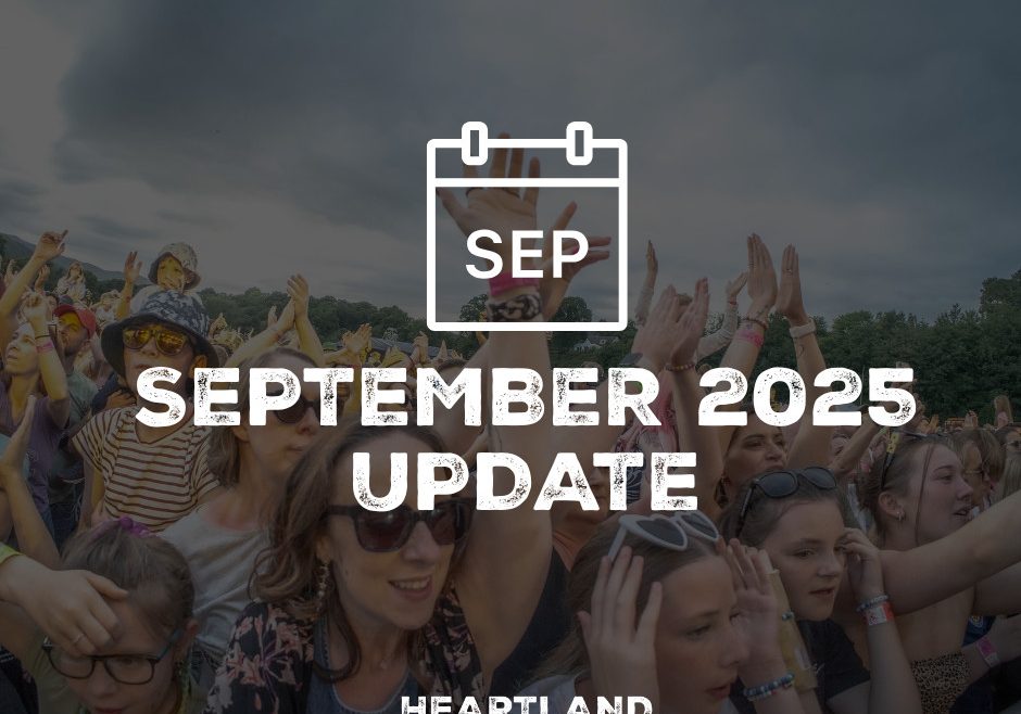HF - September 2025 Update