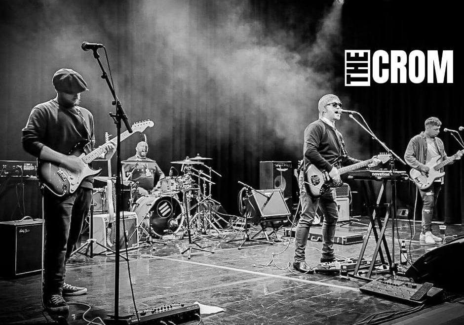 HF - The Crom - News