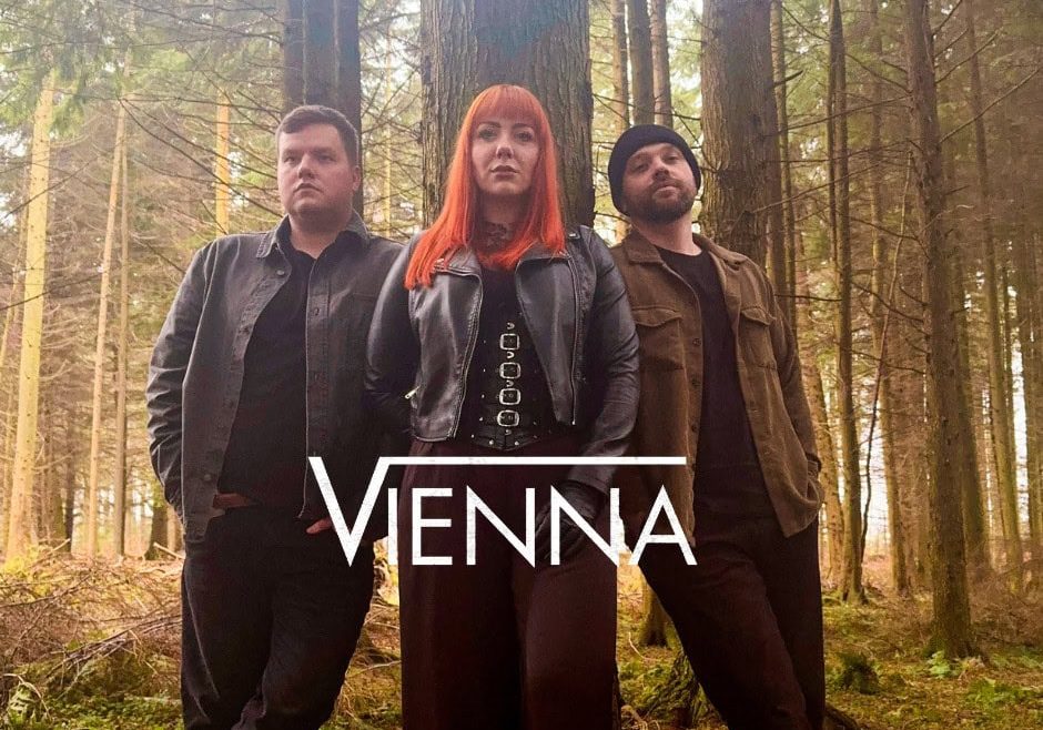 HF - Vienna