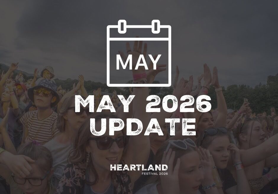 May 2026 Update