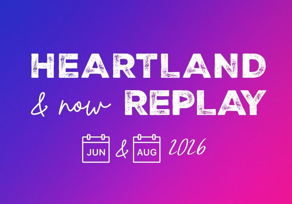 Replay & Heartland (1)