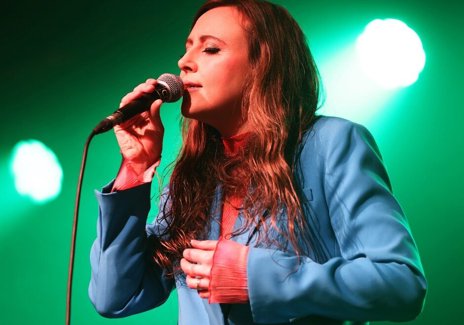 Siobhan Miller Band