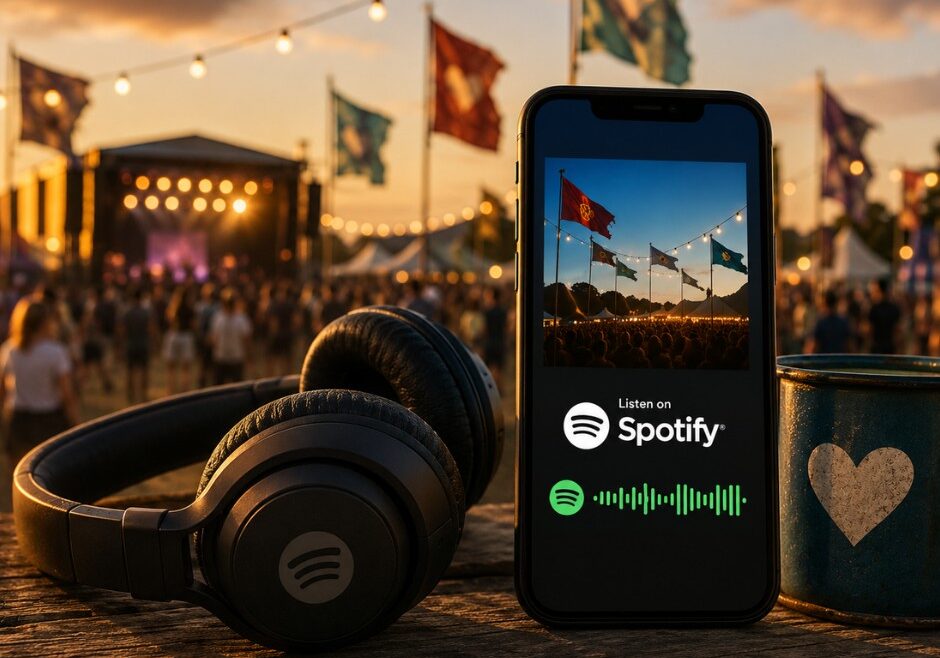 Spotify Playlist