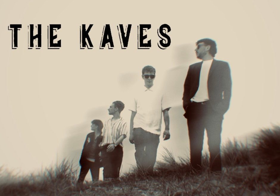 The Kaves
