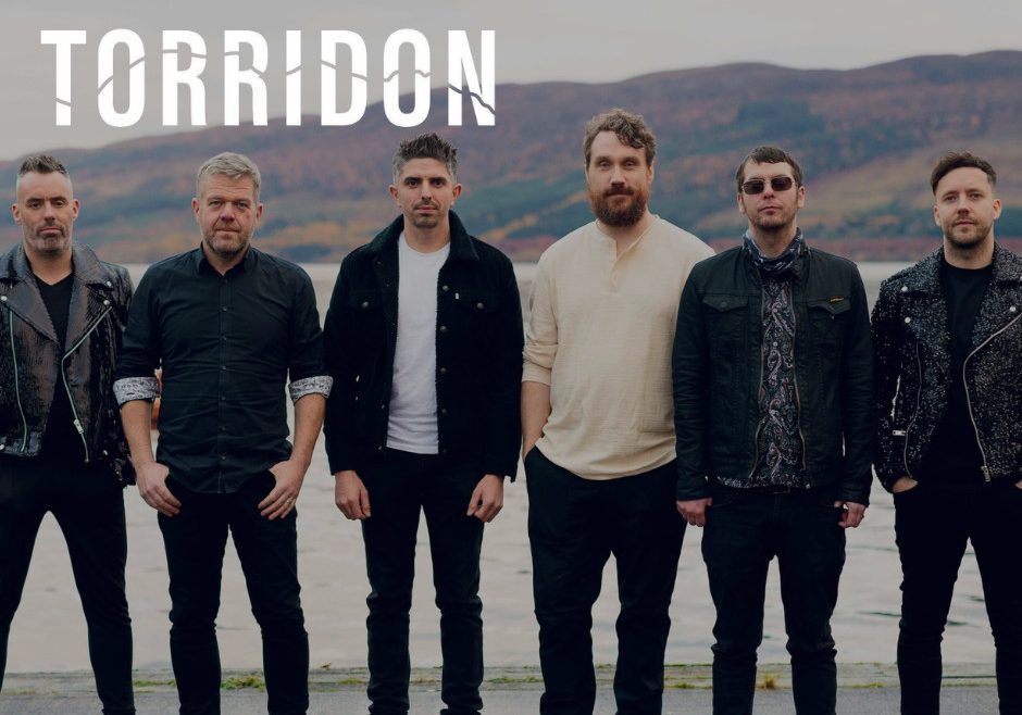 Torridon - BlogFeatured Torridon - BlogFeatured